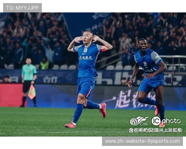 上海申花引进阿根廷射手，锋线战力再加强